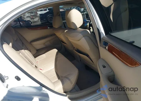 2006 Lexus Es 330 из США, поврежденный, VIN JTHBA30G565162690